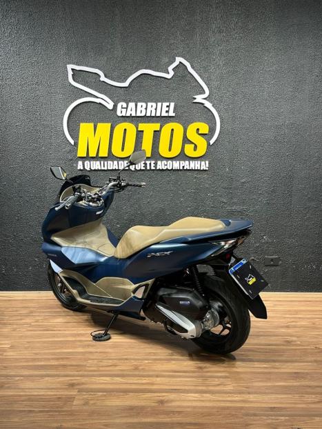 HONDA PCX 160 DLX ABS, Foto 6