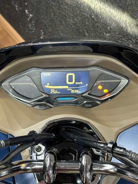HONDA PCX 160 DLX ABS, Foto 7
