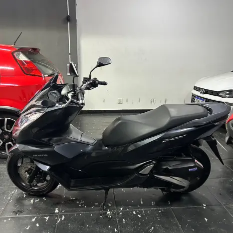 HONDA PCX 160 DLX ABS, Foto 1