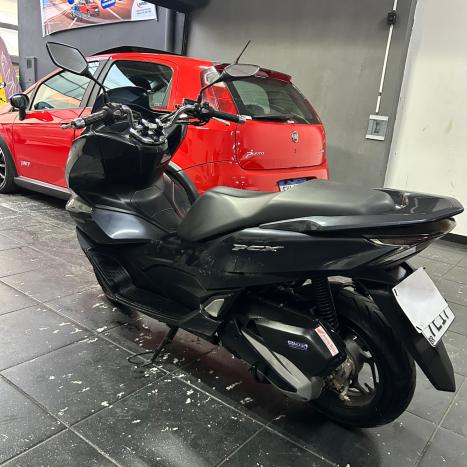 HONDA PCX 160 DLX ABS, Foto 2