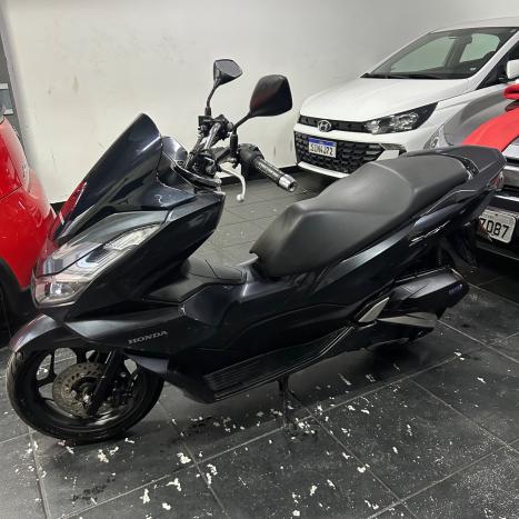 HONDA PCX 160 DLX ABS, Foto 3
