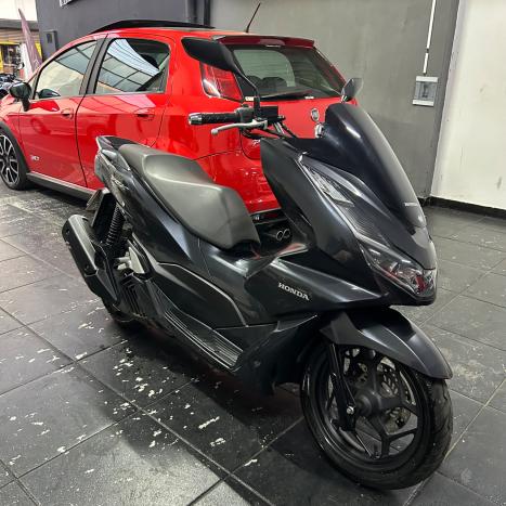 HONDA PCX 160 DLX ABS, Foto 5