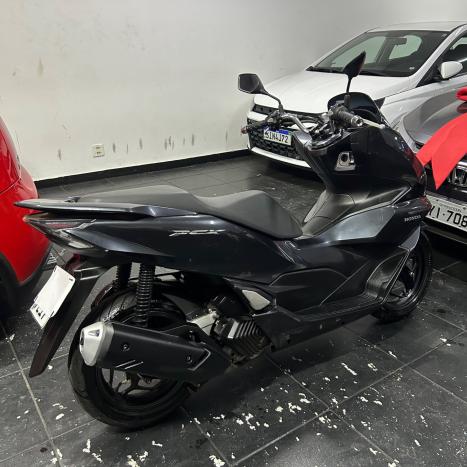 HONDA PCX 160 DLX ABS, Foto 6
