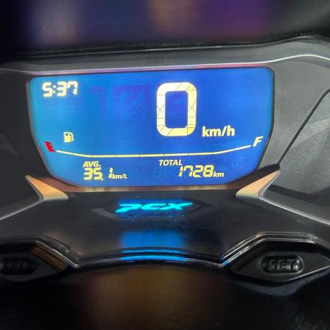 HONDA PCX 160 DLX ABS, Foto 7