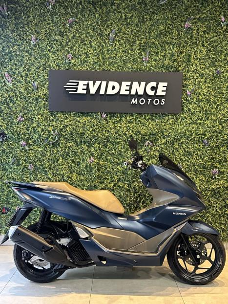 HONDA PCX 160 DLX ABS, Foto 2