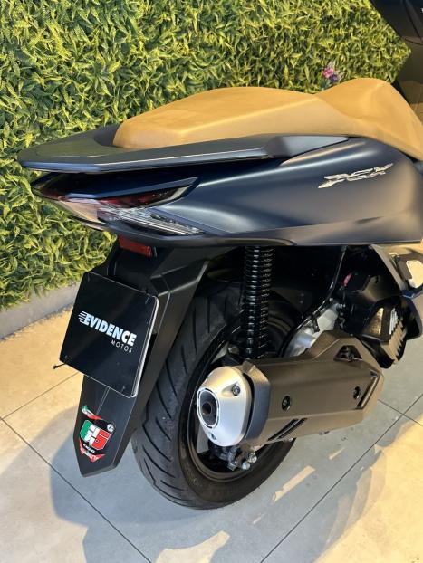 HONDA PCX 160 DLX ABS, Foto 3