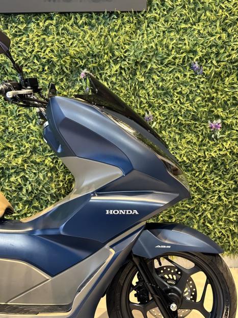 HONDA PCX 160 DLX ABS, Foto 4