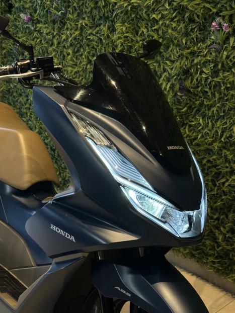 HONDA PCX 160 DLX ABS, Foto 5
