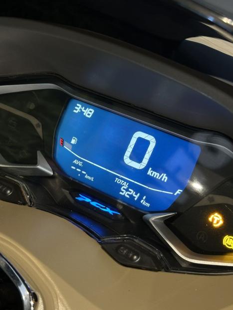 HONDA PCX 160 DLX ABS, Foto 6