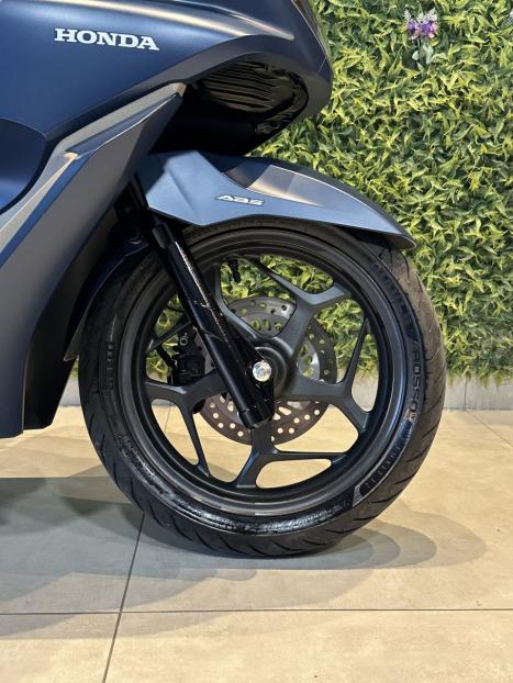 HONDA PCX 160 DLX ABS, Foto 9
