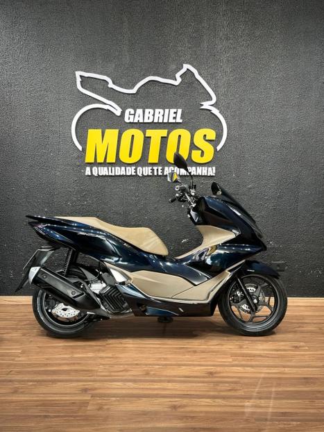 HONDA PCX 160 DLX ABS, Foto 1