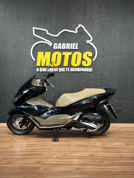 HONDA PCX 160 DLX ABS, Foto 2