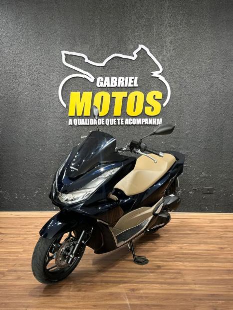 HONDA PCX 160 DLX ABS, Foto 4