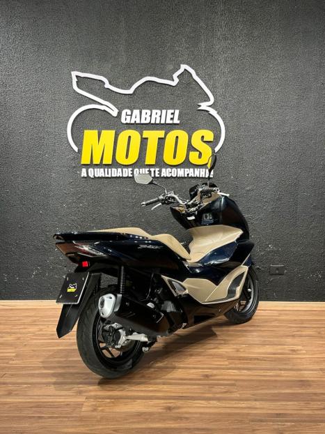 HONDA PCX 160 DLX ABS, Foto 5