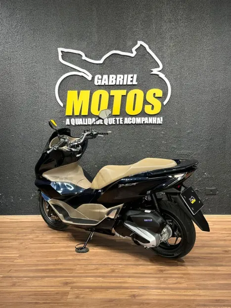 HONDA PCX 160 DLX ABS, Foto 6