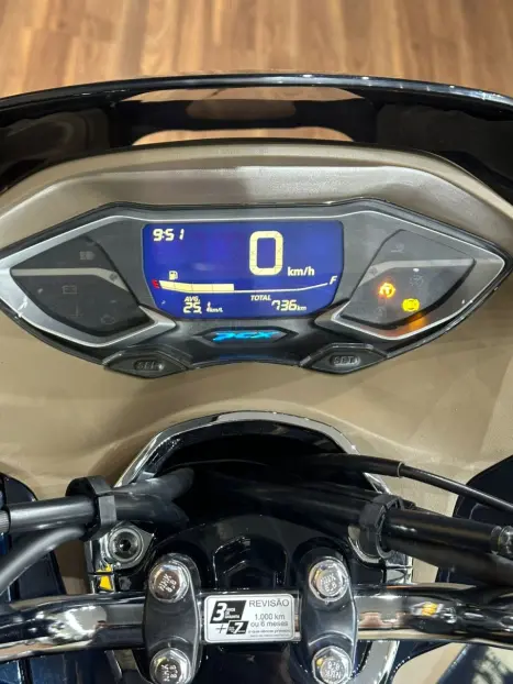 HONDA PCX 160 DLX ABS, Foto 7