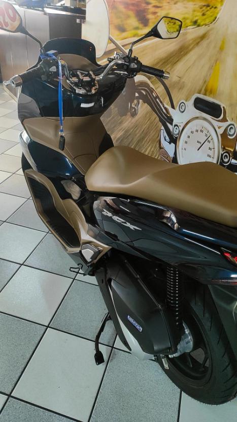 HONDA PCX 160 DLX ABS, Foto 2