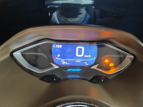 HONDA PCX 160 DLX ABS, Foto 5