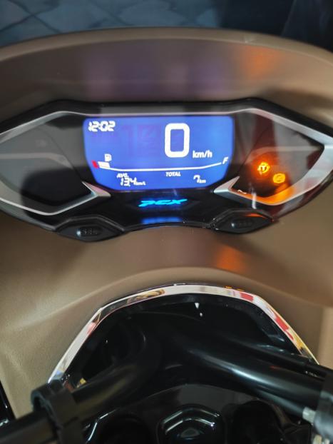 HONDA PCX 160 DLX ABS, Foto 7