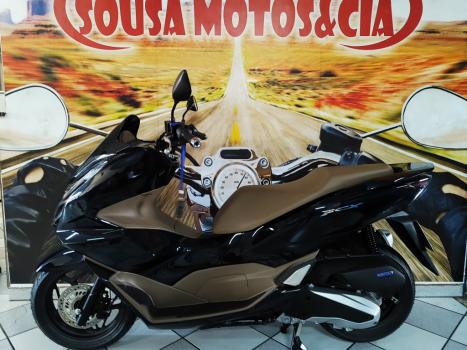 HONDA PCX 160 DLX ABS, Foto 8