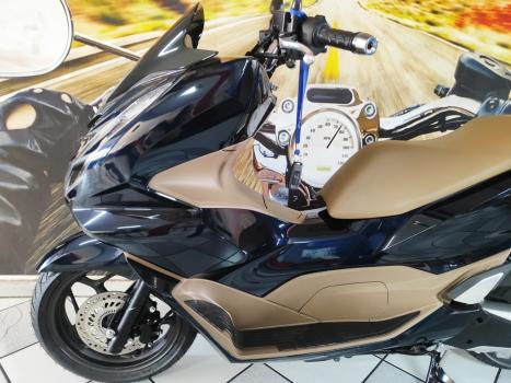 HONDA PCX 160 DLX ABS, Foto 9