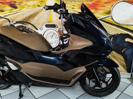 HONDA PCX 160 DLX ABS, Foto 10