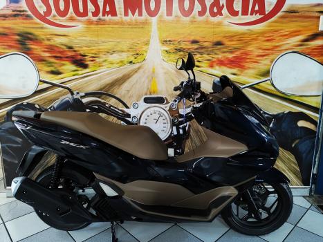 HONDA PCX 160 DLX ABS, Foto 11