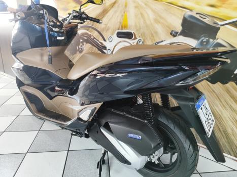HONDA PCX 160 DLX ABS, Foto 12