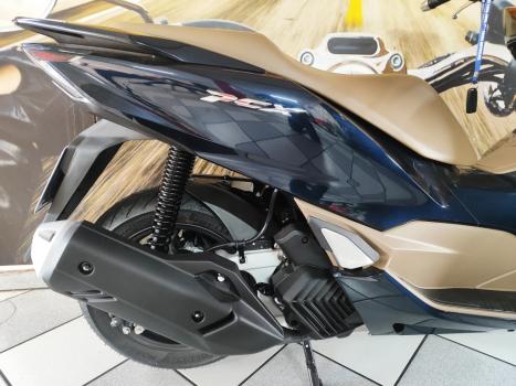 HONDA PCX 160 DLX ABS, Foto 13