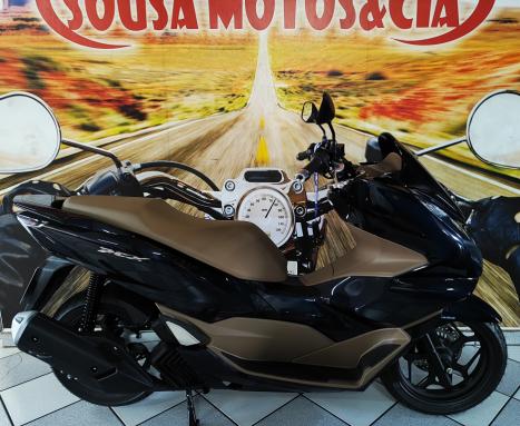 HONDA PCX 160 DLX ABS, Foto 14