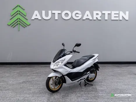 HONDA PCX 160 DLX ABS, Foto 1