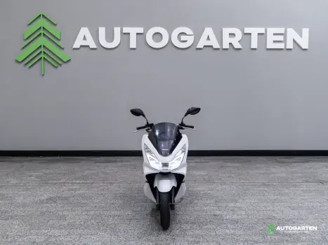 HONDA PCX 160 DLX ABS, Foto 2