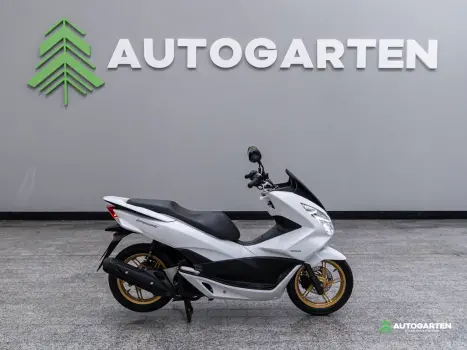 HONDA PCX 160 DLX ABS, Foto 4