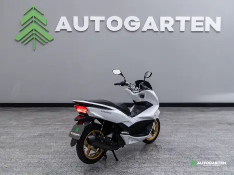 HONDA PCX 160 DLX ABS, Foto 5