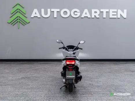 HONDA PCX 160 DLX ABS, Foto 6