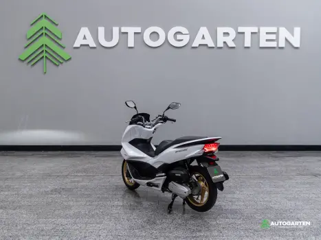 HONDA PCX 160 DLX ABS, Foto 7