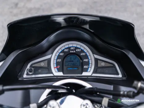 HONDA PCX 160 DLX ABS, Foto 8