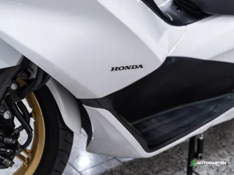 HONDA PCX 160 DLX ABS, Foto 15