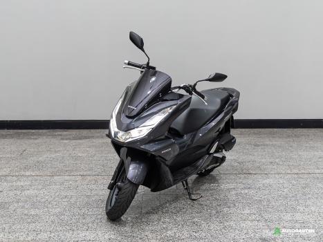 HONDA PCX 160 DLX ABS, Foto 1