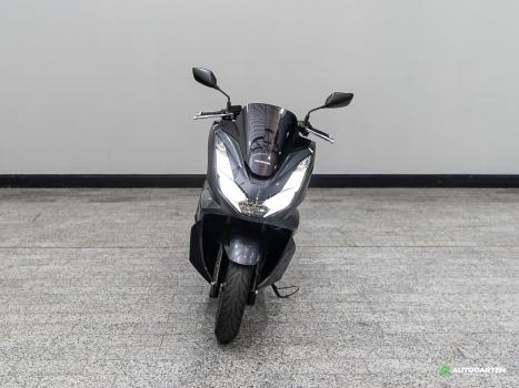 HONDA PCX 160 DLX ABS, Foto 2