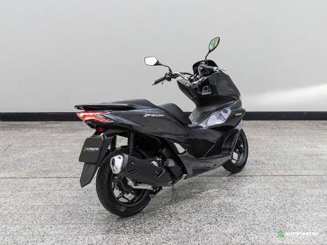 HONDA PCX 160 DLX ABS, Foto 4