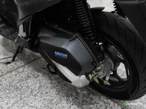 HONDA PCX 160 DLX ABS, Foto 10