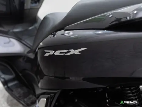 HONDA PCX 160 DLX ABS, Foto 11