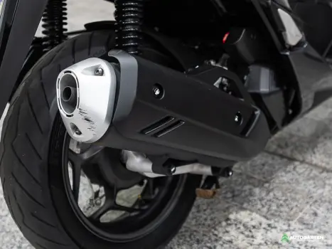 HONDA PCX 160 DLX ABS, Foto 12
