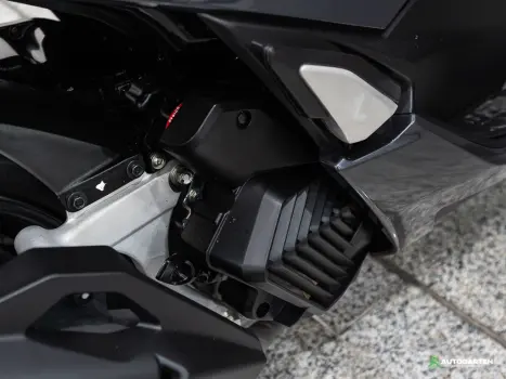 HONDA PCX 160 DLX ABS, Foto 13