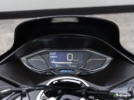 HONDA PCX 160 DLX ABS, Foto 15