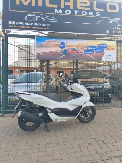 HONDA PCX 160 DLX ABS, Foto 1
