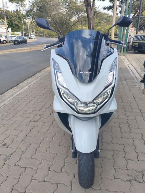 HONDA PCX 160 DLX ABS, Foto 2
