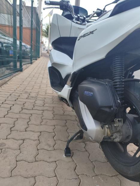 HONDA PCX 160 DLX ABS, Foto 3