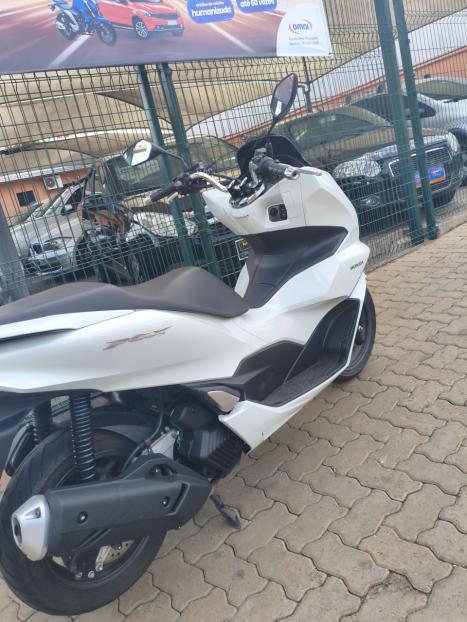 HONDA PCX 160 DLX ABS, Foto 4